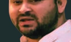 क्या चुनाव आयोग मर गया है - तेजस्वी ने पूछा क्या चुनाव आयोग मर गया है - तेजस्वी ने पूछा