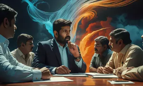 कांग्रेस के ईगल ग्रुप ने चुनाव आयोग से महाराष्ट्र चुनाव में अनियमितताओं पर जवाब मांगा