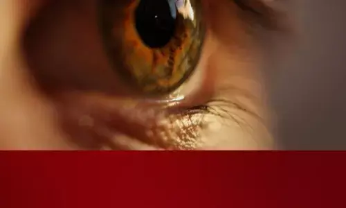 Get regular eye checkups