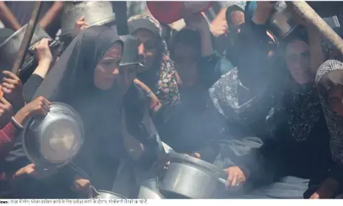Gaza: Killing of people queuing for food condemned, humanitarian situation worsens
