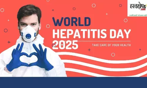 World Hepatitis Day 2025