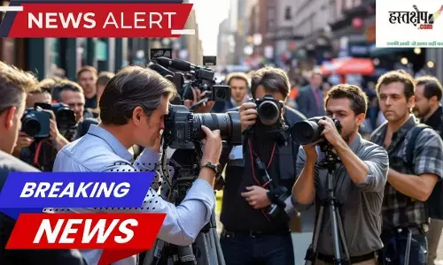 Breaking news National news