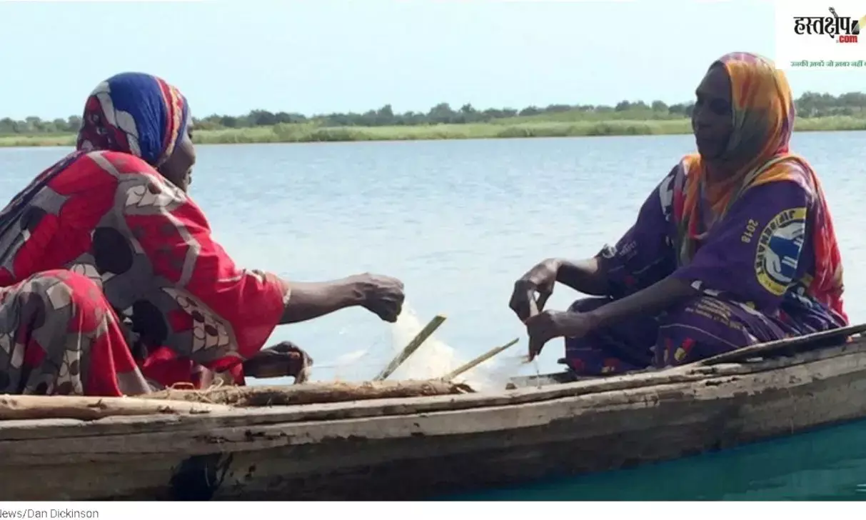 झीलें: धरती और जीवन के लिए अनमोल प्राकृतिक धरोहर | विश्व झील दिवस विशेष