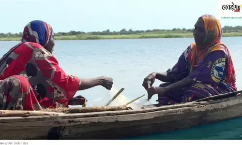 झीलें: धरती और जीवन के लिए अनमोल प्राकृतिक धरोहर | विश्व झील दिवस विशेष