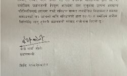 Nepal Gen Z Protest Live Updates: सामने आया ओली का इस्तीफा, घर आग के हवाले