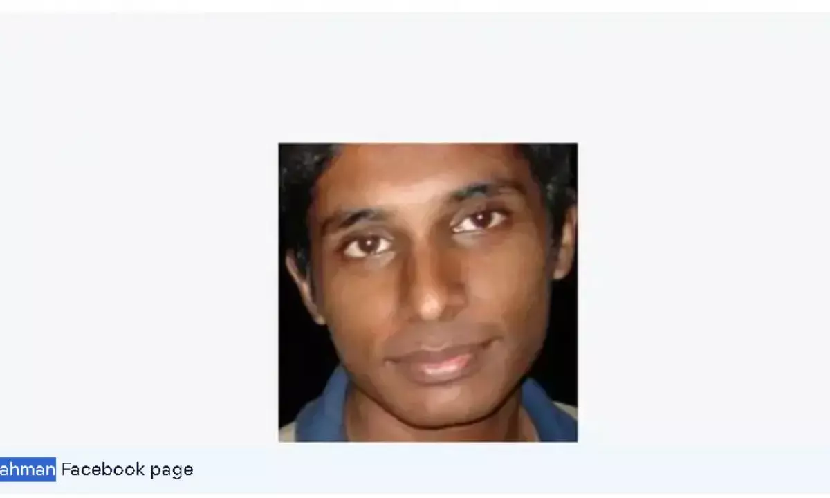 Secular blogger Washiqur Rahman Babu murdered in Bangladesh Secular blogger Washiqur Rahman Babu murdered in Bangladesh