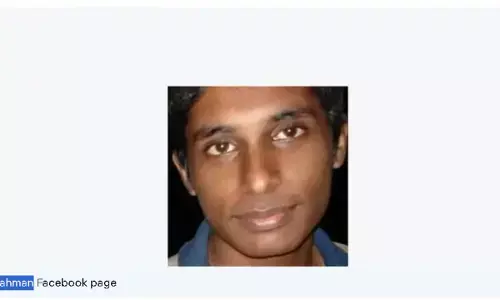 Secular blogger Washiqur Rahman Babu murdered in Bangladesh