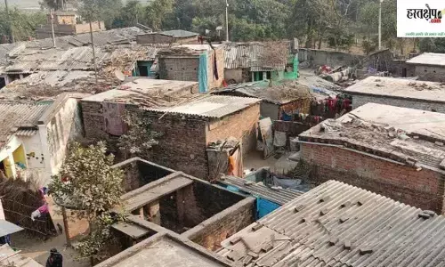 Jaymangala Garh Musahar settlement is not an encroachment: Patna High Court issues clear directive, puts a stay on displacement.