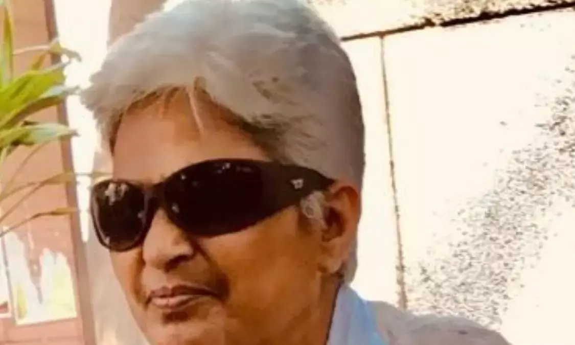 ओह लड़की ! ओह लड़की !