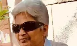 ओह लड़की !