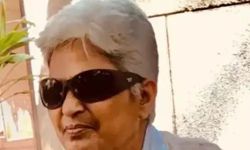 ओह लड़की !