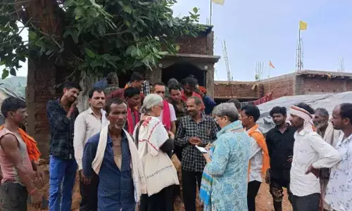 केन-बेतवा परियोजना: विकास के नाम पर ‘नर्कवास’? CPI जाँच दल ने देखी विस्थापितों की भयावह स्थिति