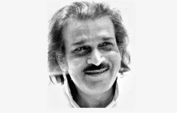 सर्वेश्वर दयाल सक्सेना : कुआनो नदी के किनारे की गीली मिट्टी लेकर गीत रचने वाले कवि