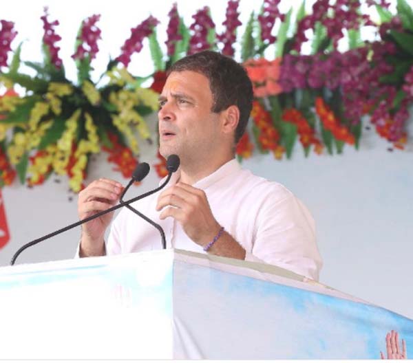 राहुल गांधी ने कहा, लॉकडाउन हटाने से पहले सरकार को एग्जिट प्लान में पारदर्शिता लाने की जरूरत