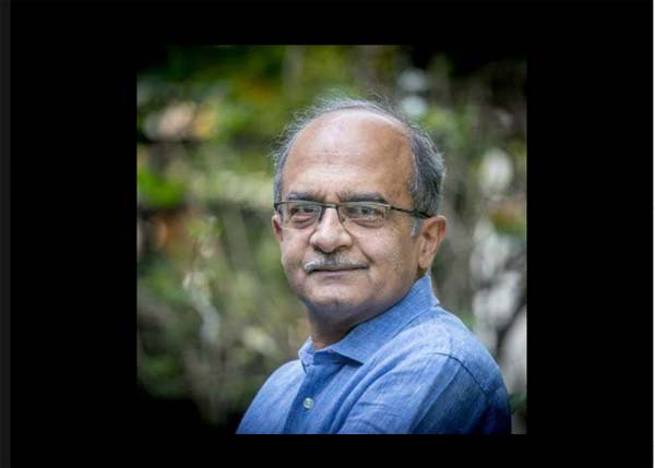 दिल्ली में दंगे के लिए प्रशांत भूषण ने टीवी एंकरों को जिम्मेदार ठहराया, देखिए नाम... टॉप पर सबसे तेज वाला चैनल