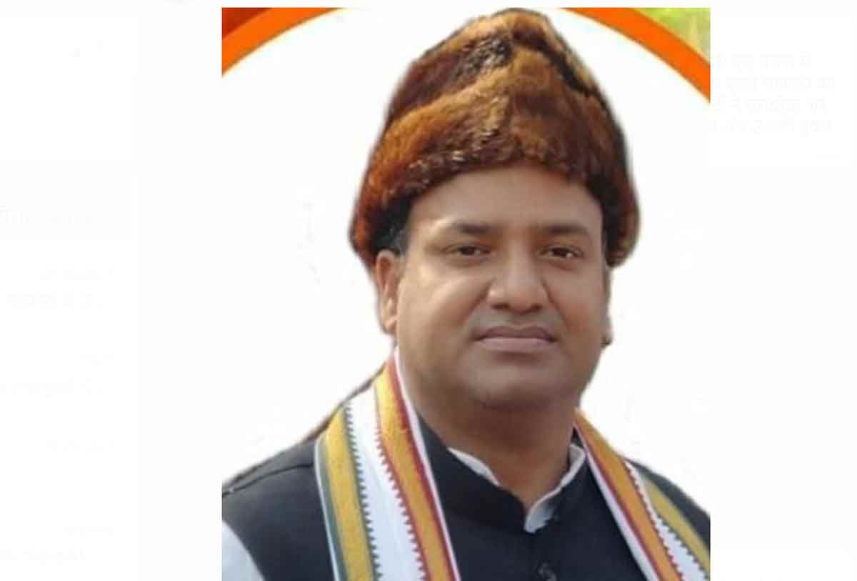 आरएसएस के एजेंडा को थोपने की कोशिश कर रहा है न्यायपालिका का एक हिस्सा- शाहनवाज़ आलम आरएसएस के एजेंडा को थोपने की कोशिश कर रहा है न्यायपालिका का एक हिस्सा- शाहनवाज़ आलम