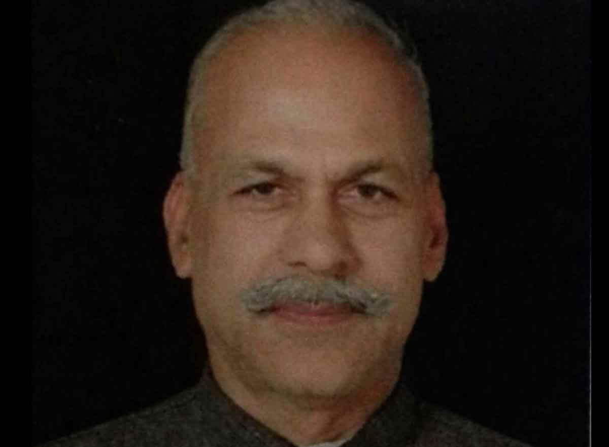 कक्का जी का होशंगाबाद जिले में स्वागत है