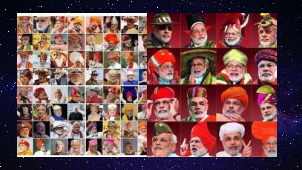 इसे बिहारी में थेथरई कहते है मिस्टर प्राइम मिनिस्टर !!