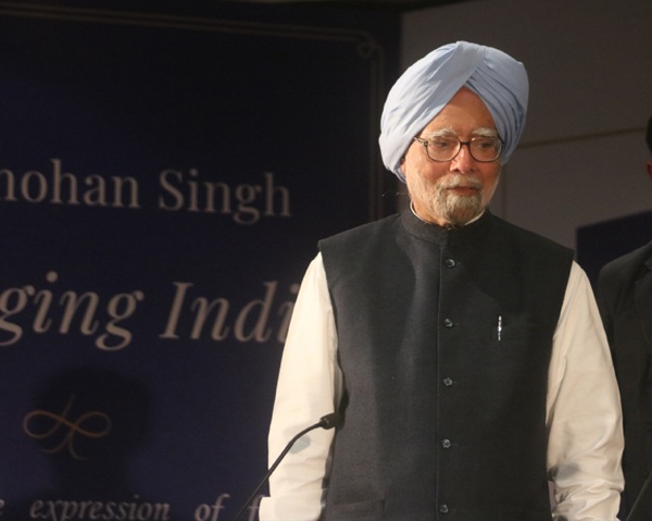 मोदी सरकार के कुप्रबंधन का नतीजा है आर्थिक मंदी : डॉ. मनमोहन सिंह
