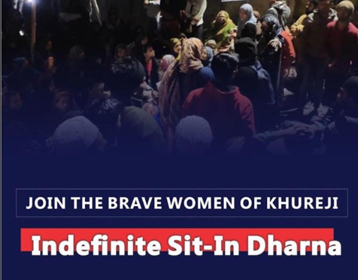 सीएए विरोधी आंदोलन : घर की चौखट लांघकर महिलाओं ने देश में लाया इंकलाब