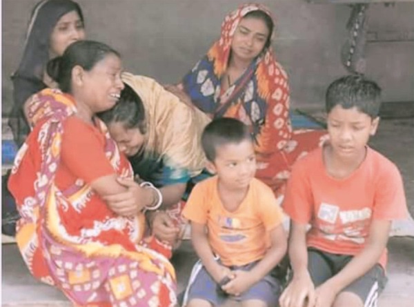 आदमखोरों के साए में जीते निरीह लोग : बाघ के बाद योगीराज में वनकर्मियों और पुलिस का जुल्म