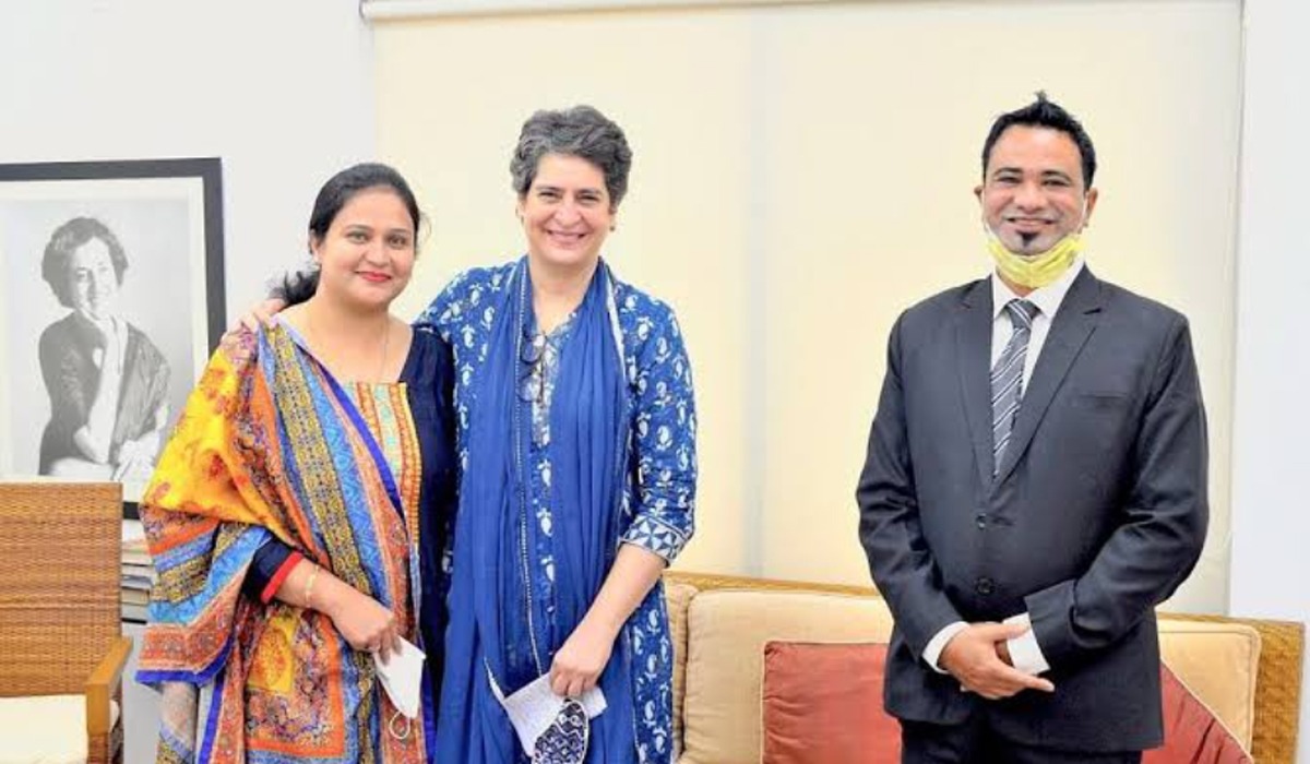 कफ़ील खान की रिहाई के आदेश को सुप्रीम कोर्ट में चुनौती दे कर अपनी कुंठा का प्रदर्शन कर रहे हैं योगी