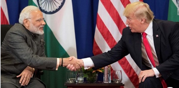 अमेरिका से सावधान, मोदीजी के अमेरिकी नस्ली मॉडल से सावधान