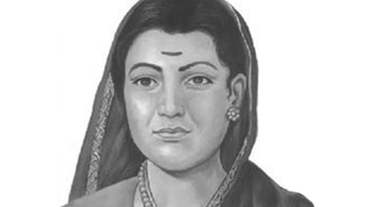 The Life And Times Of Dnyanjyoti, Krantijyoti ‘Savitribai Phule’