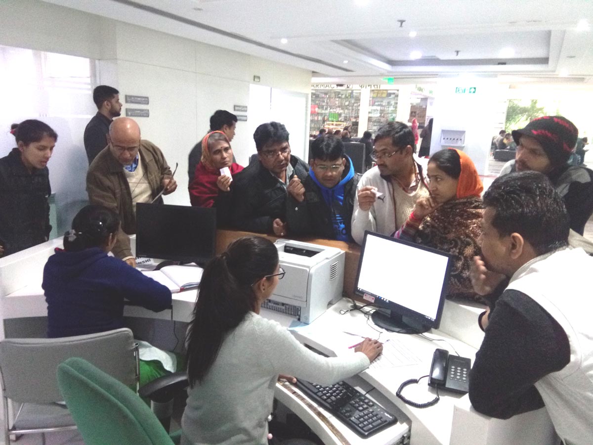 ठंड के दिनों में बढ़ जाता है मस्तिष्क पक्षाघात :  डॉ सुमन्तो चटर्जी