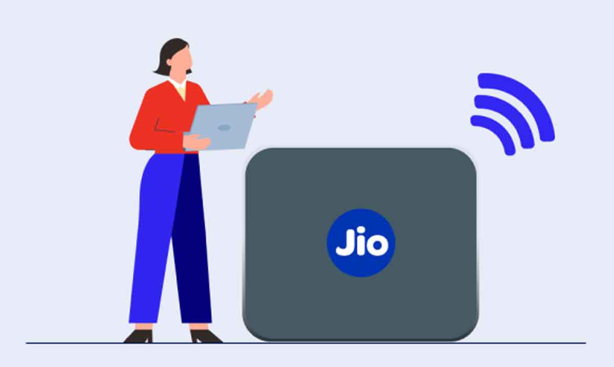 जानिए Jio 5G वेलकम ऑफर क्या है, कैसे उठाएं इसका लाभ जानिए Jio 5G वेलकम ऑफर क्या है, कैसे उठाएं इसका लाभ