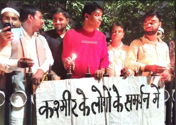 कश्मीरी पंडितों को घाटी से बाहर भेजने में थी जगमोहन की भूमिका, जानिए क्यों