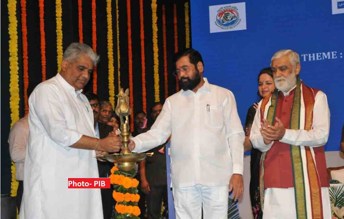 विश्व ओजोन दिवस : भारत ने ओजोन संरक्षण में महत्वपूर्ण भूमिका निभाई