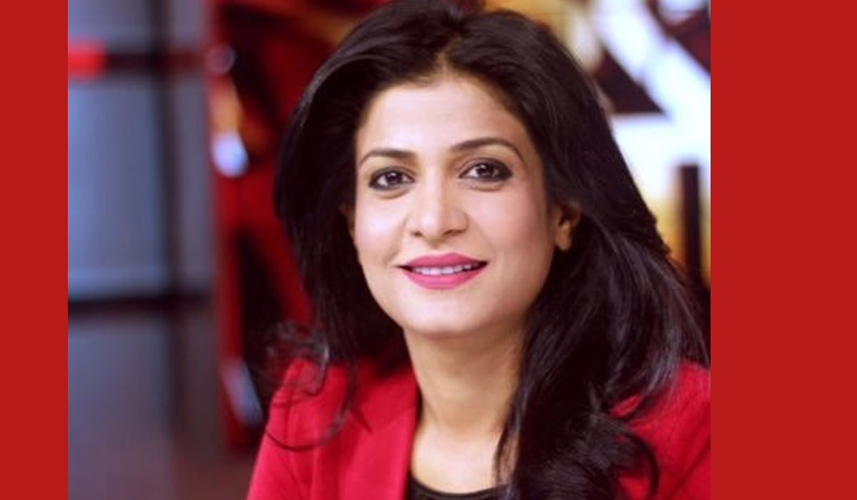 अंजना ओम कश्यप की शाहीन बाग की रिपोर्ट : अच्छी बात, पर आगे क्या करेंगीं ?