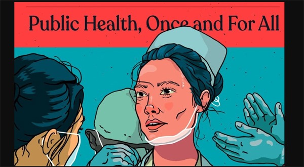 जानते हैं सामाजिक, आर्थिक और स्वास्थ्य सुरक्षा के लिए सरकारी सेवाएँ क्यों हैं ज़रूरी?