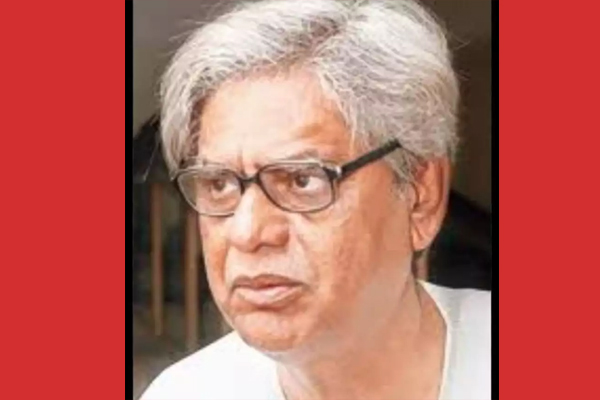 मंत्री रहते हुए बस से आम लोगों की तरह सफर करते थे परिवहन मंत्री श्यामल चक्रवर्ती