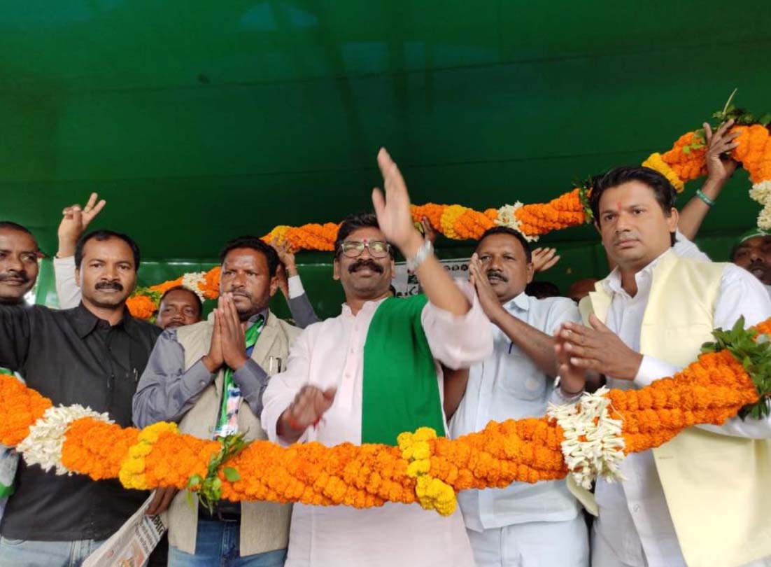 क्या है झारखंड की जनता को नयी सरकार से उम्मीद?