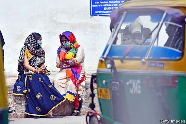 कोरोना वायरस के प्रभाव का भारतीय परिदृश्य : शायद सबसे बड़ी कीमत इसी देश को चुकानी पड़ सकती है