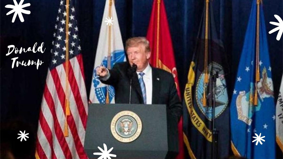 भारत और दुनिया के लिए यूएसए की प्रासंगिकता तथा ट्रम्प-कार्ड फेल होने के निहितार्थ