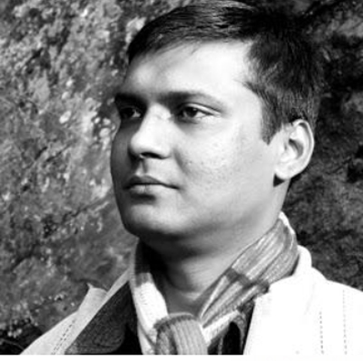 प्रमोद रंजन