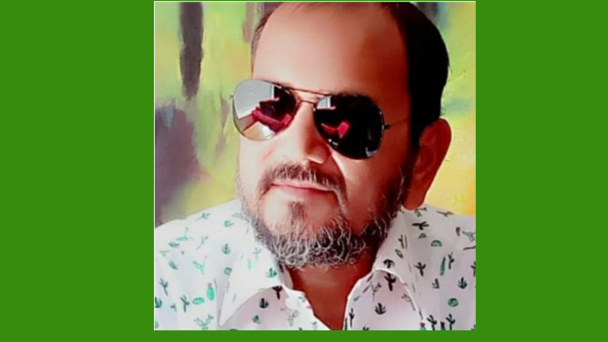 सच में दिल तोड़ गये ....फूल खान