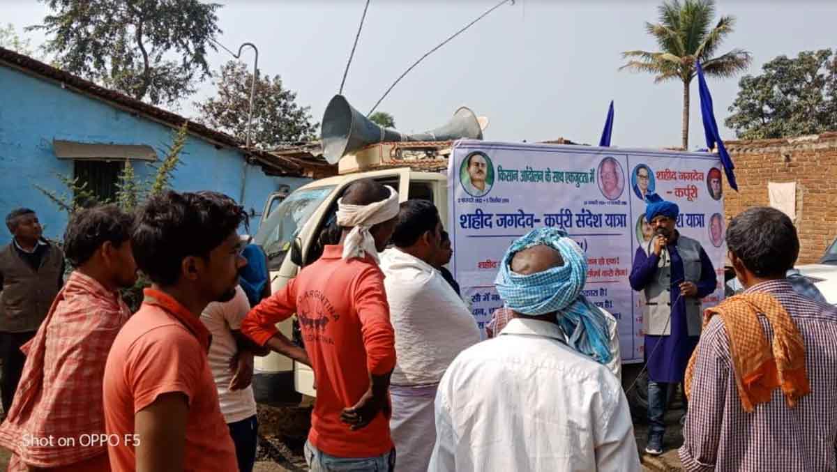 90 की कीमत पर 10 के लिए काम कर रही है मोदी सरकार