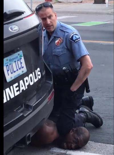 वंचित समूहों को कब मिलेगी घुटन से मुक्ति : हमें अमरीकी प्रजातंत्र से कुछ सीखना चाहिए.