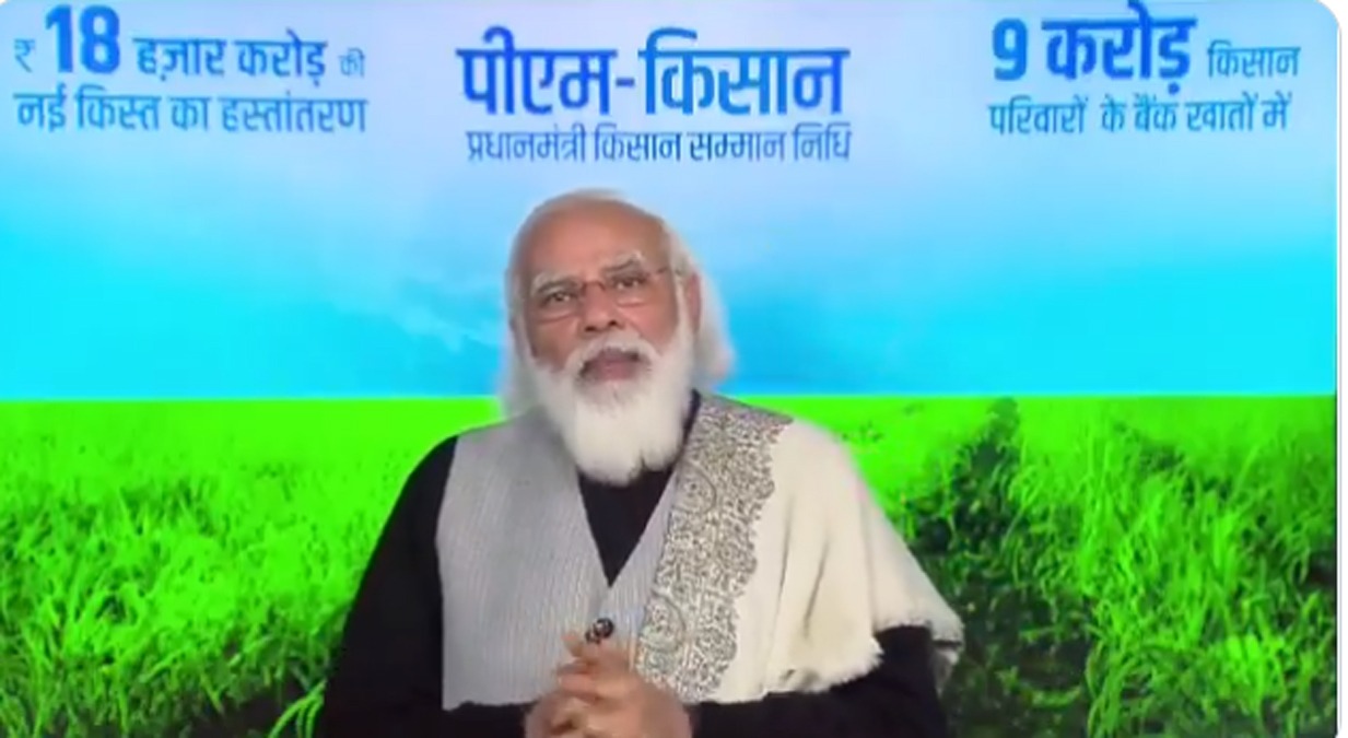 मोदी समावेशी विकास की बात और चर्चा क्यों नहीं करते हैं ?