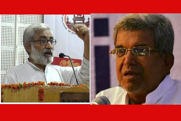 सीएए विरोधी आंदोलन : मैगसेसे पुरस्कार विजेता संदीप पाण्डेय भी नजरबंद