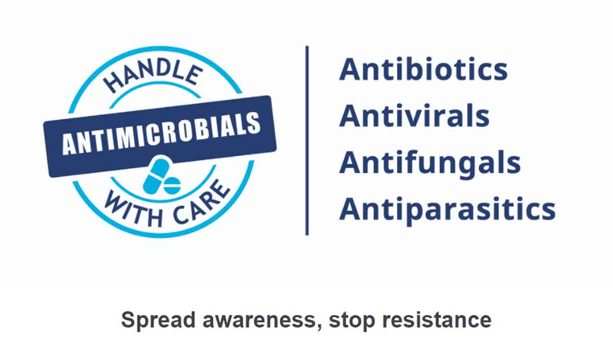 दवा प्रतिरोधकता : टीबी, एचआईवी की दवाएं कारगर न रहीं तो क्या होगा?
