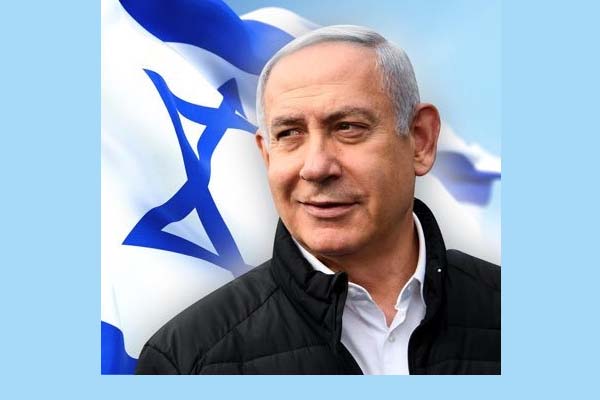इजराइल में फिर से नेतन्याहू की सरकार !