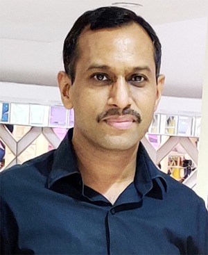 पत्रकार योगेश गोयल को मिलेगा हिन्दी अकादमी का अनुदान