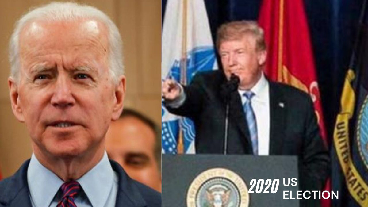 ट्रम्प की हार नहीं, पर्यावरण की जीत हुई है