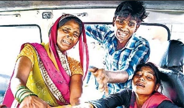 नफरत की हिंसा को जिलाए रखने के लिए एक मॉब लिंचिंग का ही आसरा