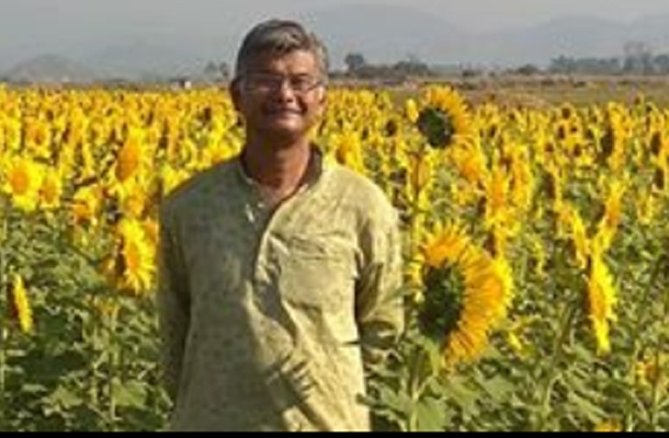 मुलताई गोलीकांड : पुलिस अस्पताल में भी गोली चला रही थी